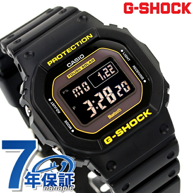 【楽天市場】gショック ジーショック G-SHOCK 5600シリーズ 電波ソーラー GW-M5610U-1ER ブラック 黒 CASIO カシオ  腕時計 ブランド メンズ 中学生 高校生 ギフト プレゼント 実用的 : 腕時計のななぷれ