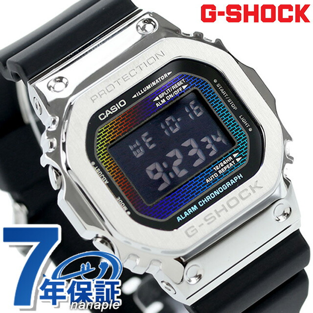楽天市場】CASIOカシオ 腕時計 時計 メンズ 多機能 防水 G