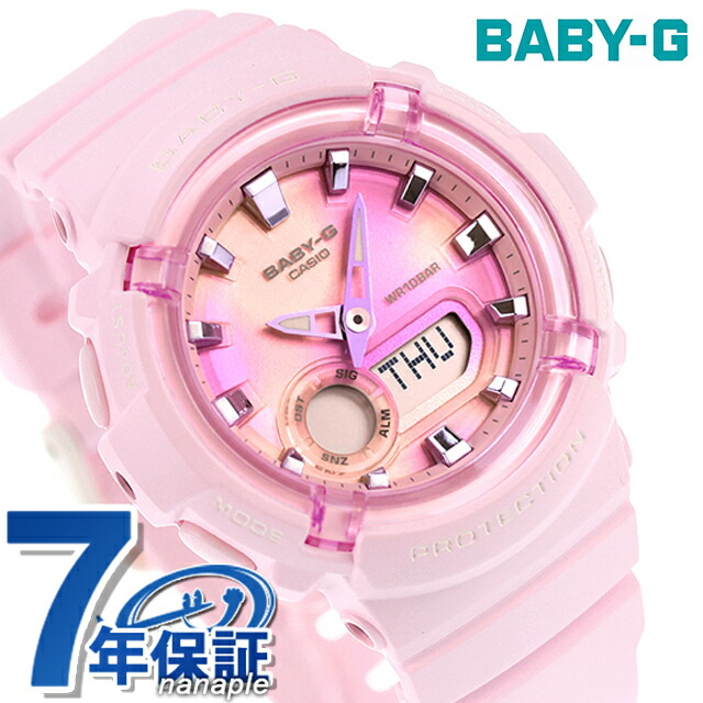 美品!CASIO Baby-G ☆ 腕時計 ブラック 耐衝撃構造 ワールドタイム 楽天市場】\最安挑戦☆超特価/ ベビーg ベビージー baby-g