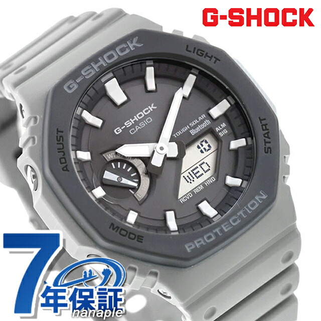 楽天市場】gショック ジーショック G-SHOCK ソーラー GA