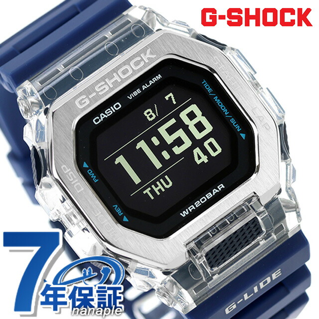 ￼※最終値下 【新品未使用】G-SHOCK GBX-100-2A 国内正規品 G-SHOCK gショック ジーショック GBX-100-2A Gライド GBX-100