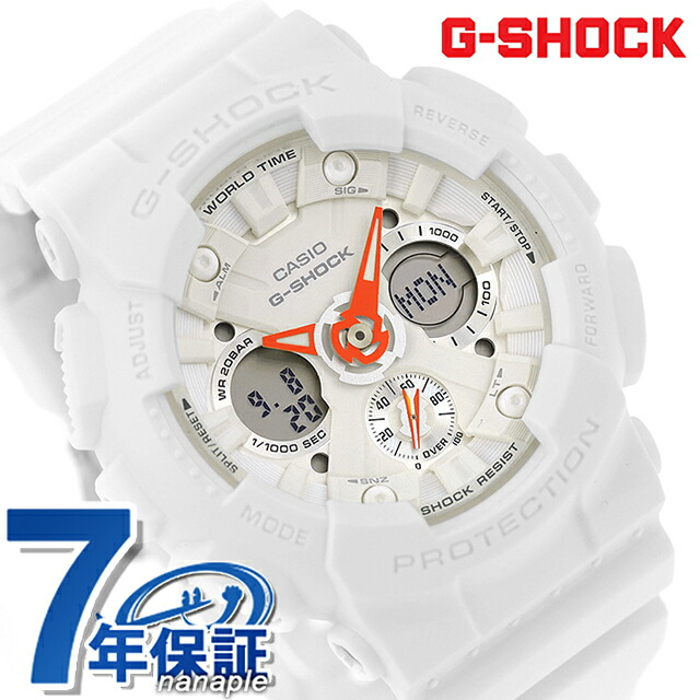 ア*テ様 G-SHOCK GBA-400-7CJFデジタル腕時計 G’MIX ホ GBA-400-7CJFサポートページ | CASIO