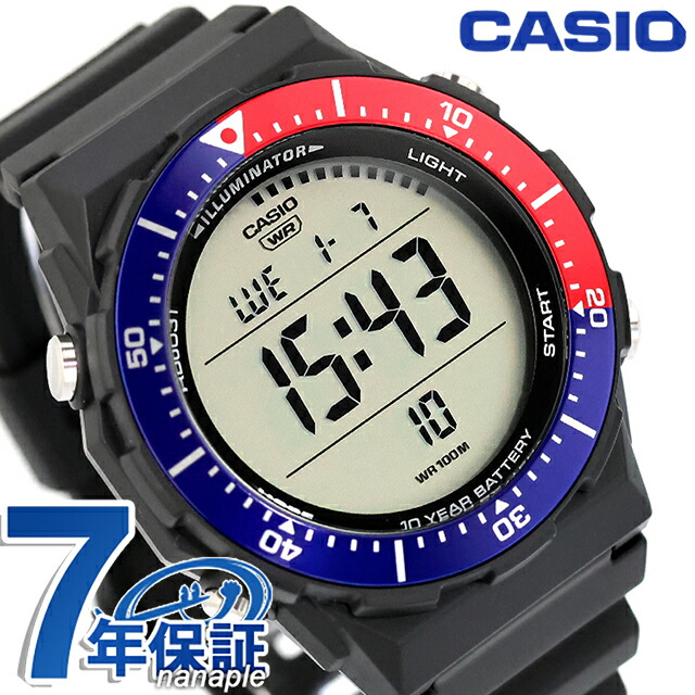 ＼4/7限定★2000円OFF+超ポイントUP／ カシオ チープカシオ CASIO スタンダード クォーツ 電池式 AE-1700H-1A2V 海外モデル メンズ チプカシ 腕時計 ブランド カシオ casio デジタル グレー ブラック 黒 おしゃれ 防水 小さい 軽い かわいい プレゼント 実用的