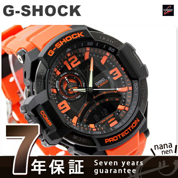 casio g shock ga 1000 4adr