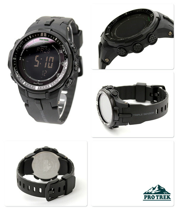 CASIO PROTREK+secpp.com.br