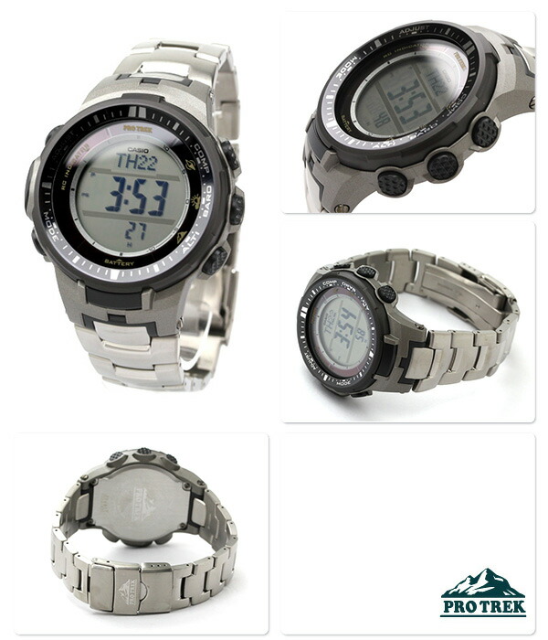 casio electric watch