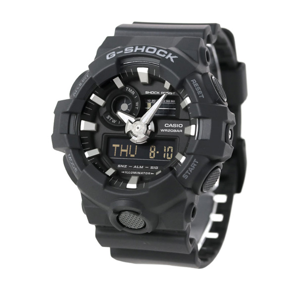 g shock 700 1bdr