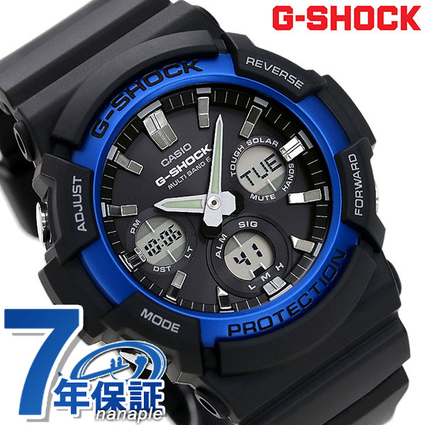g shock gaw 100b