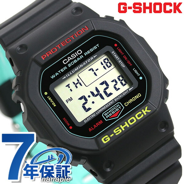 g shock dw 5600cmb