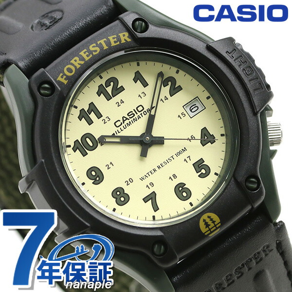 casio ft