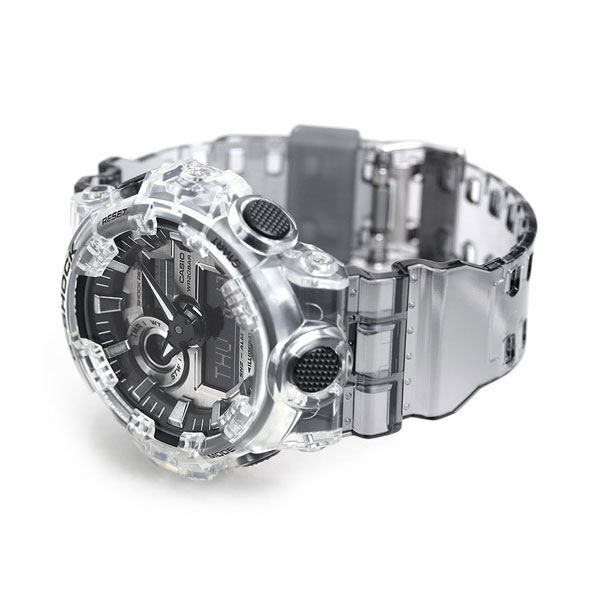 g shock ga700 skeleton