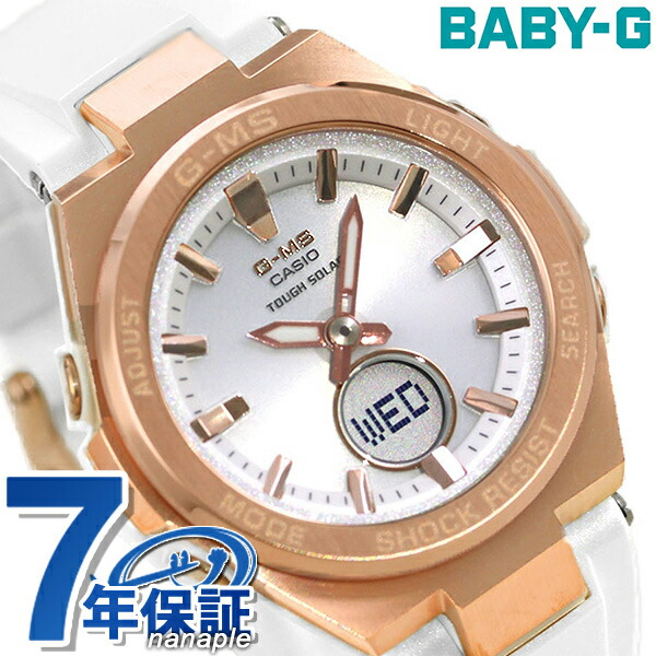 casio msg s200