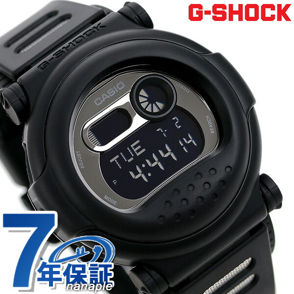 g shock g 001