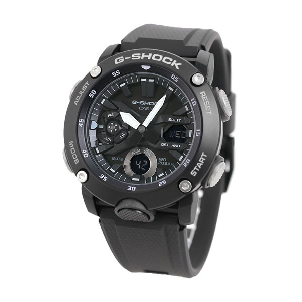 キャンプ アウトドア カシオ G-SHOCK メンズ 腕時計 アナデジ+spbgp44.ru