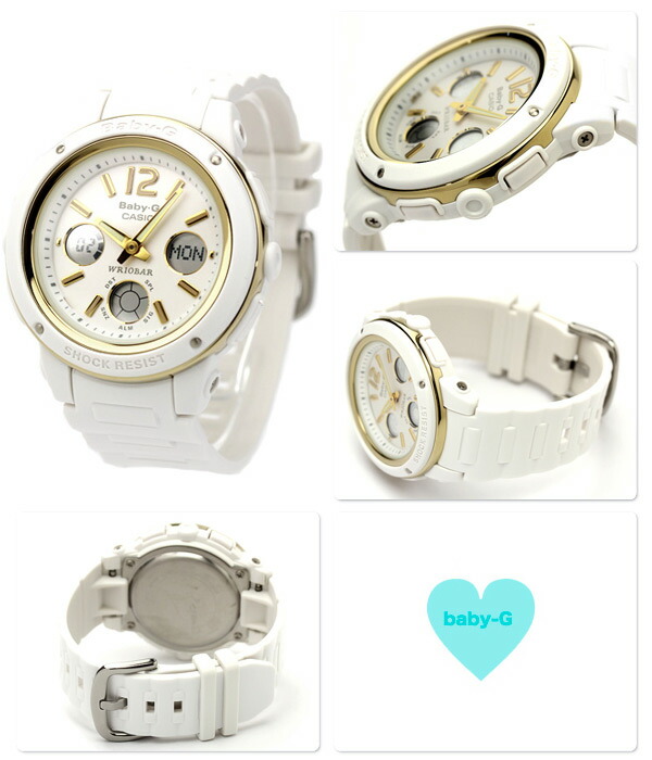 casio baby g bga 151