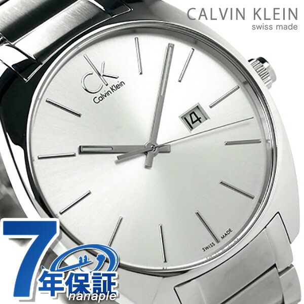 calvin klein k