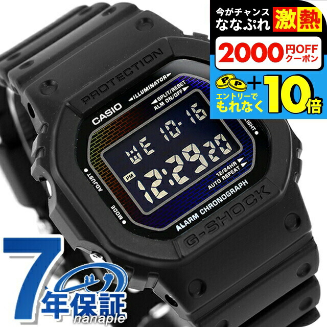 ORIGIN(G-SHOCK) 並行輸入品 10年保証 CASIO G-SHOCK カシオ G