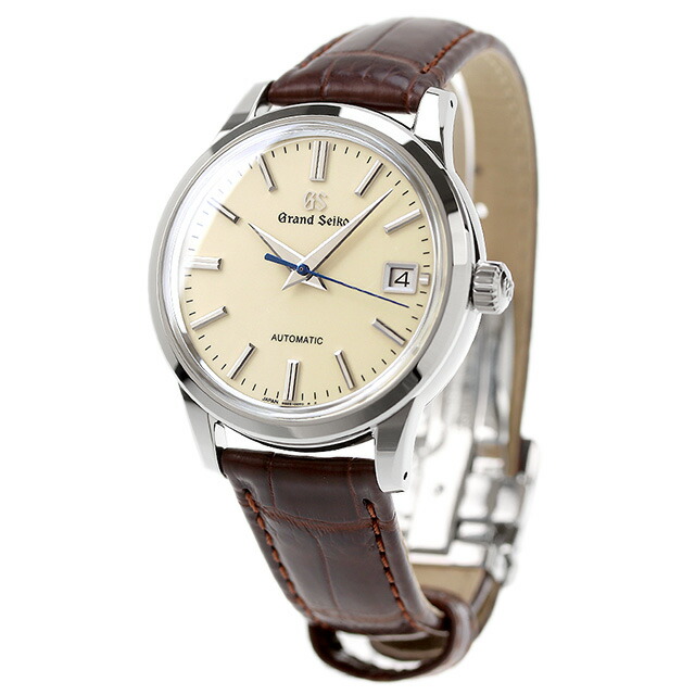 추가비용없음] 세이코 SEIKO 그랜드 Grand 9S 기계식 자동 태엽 SBGR261 - Fioritto
