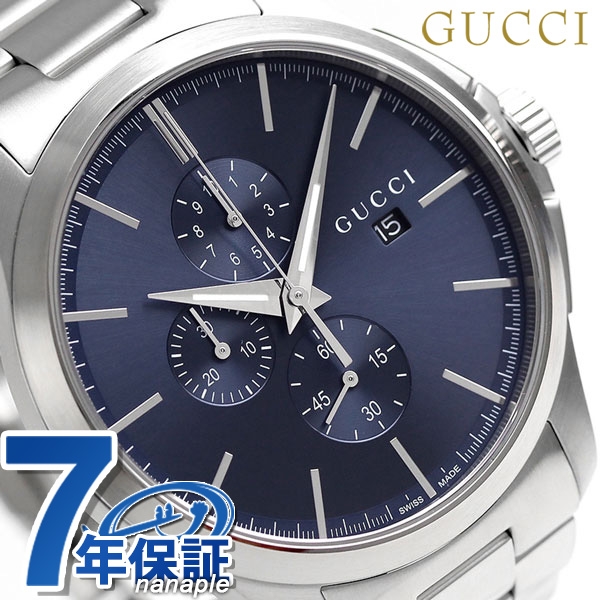 YA126272 Gucci G-Timeless