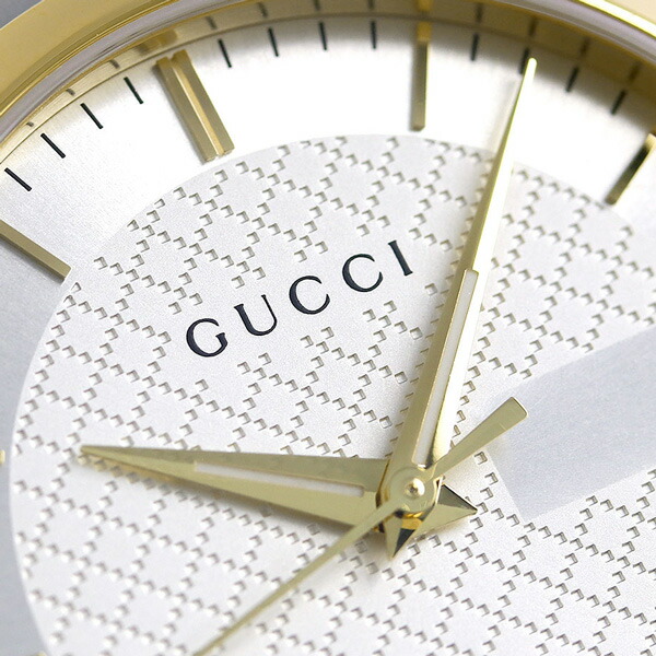 最新gucci 時計 メンズ ゴールド ファッションのすべて