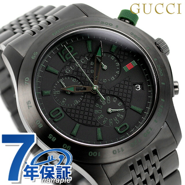 楽天市場】＼2000円OFF+さらに9倍／ グッチ 時計 メンズ GUCCI 腕時計