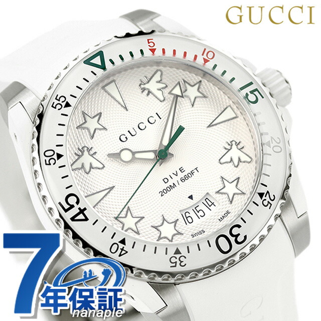 楽天市場】グッチ 時計 スイス製 メンズ 腕時計 YA137102A GUCCI