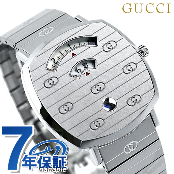 楽天市場】＼2000円OFFクーポン+さらに4倍☆3日間限定／ グッチ 時計
