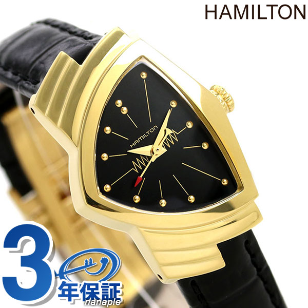 楽天市場】＼最安挑戦☆超特価／ ハミルトン ベンチュラ 32mm