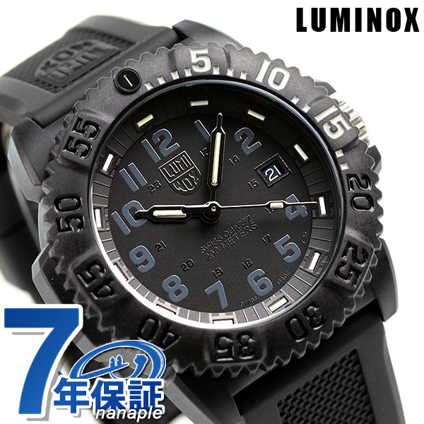 ルミノックス 腕時計 LUMINOX 3500シリーズ 3502.BO＿並行輸入