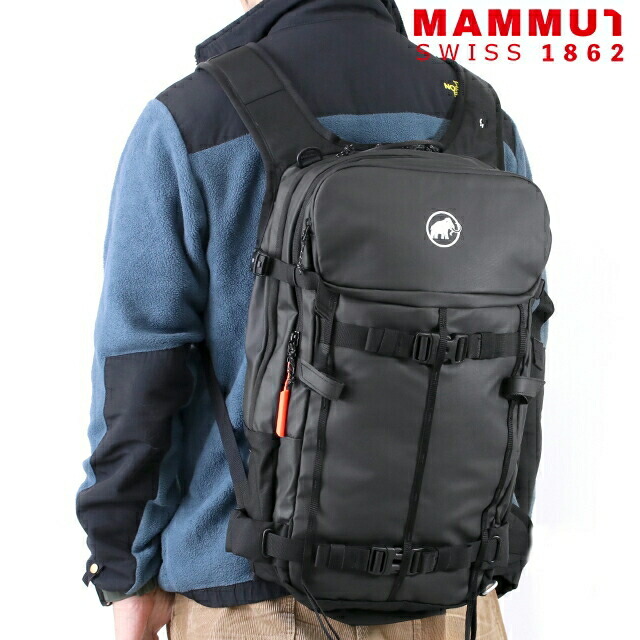 楽天市場】Mammut マムート Nirvana 35 ニルヴァーナ 35 Women