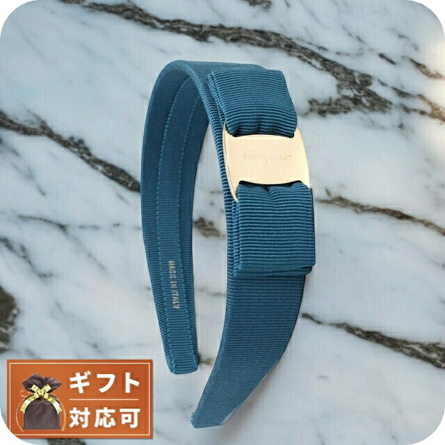 楽天市場】フェラガモ カチューシャ アクセサリー ヴァラ ヘア