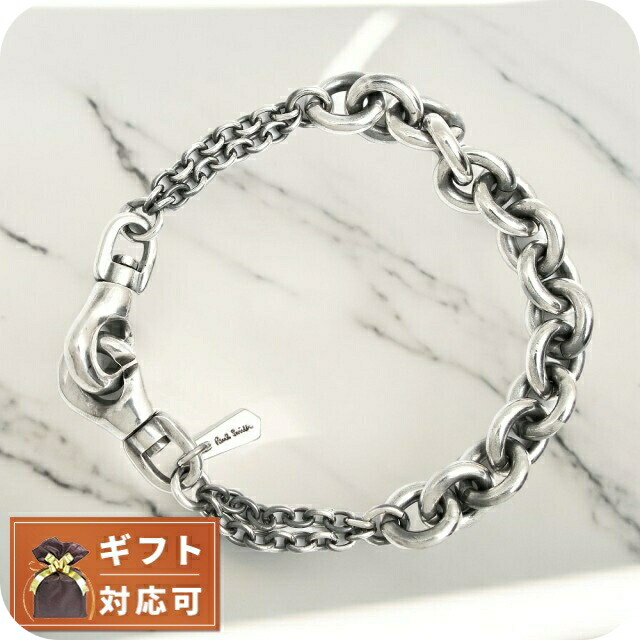 Paul Smith ブレスレット Paul Smith - 新品 ポールスミス PAUL SMITH ブレスレット