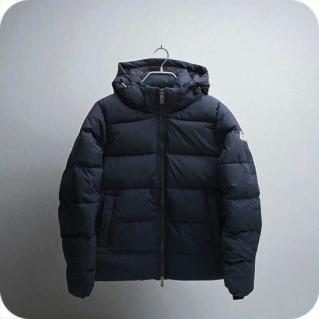 楽天市場】ピレネックス PYRENEX SPOUTNIC MINI RIPSTOP JACKET ダウン