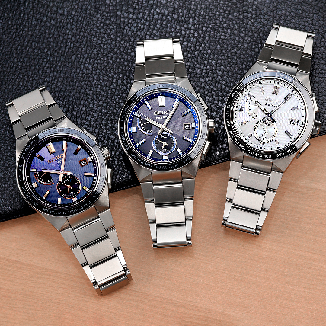 SEIKO セイコー アストロン ネクスター SBXY053 ASTRON （豪華おまけ有） セイコー アストロン ネクスター SEIKO
