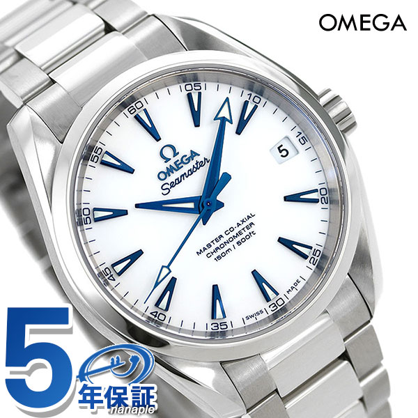 楽天市場 オメガ シーマスター アクアテラ 150m チタン 自動巻き メンズ 腕時計 231 90 39 21 04 001 ホワイト Omega あす楽対応 腕時計のななぷれ 楽天市場 オメガ シーマスター アクアテラ 150m チタン 自動巻き メンズ 腕時計 231 90 39 21 04 001 ホワイト Omega あす楽対応 腕時計のななぷれ