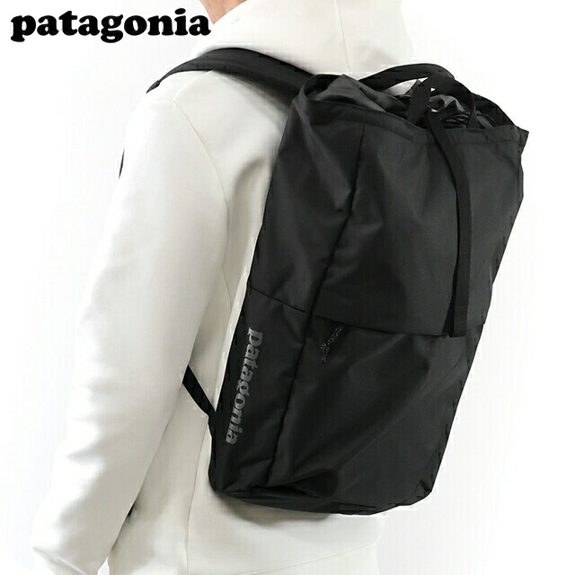 楽天市場】patagonia パタゴニア 2wayトートバッグ 48809