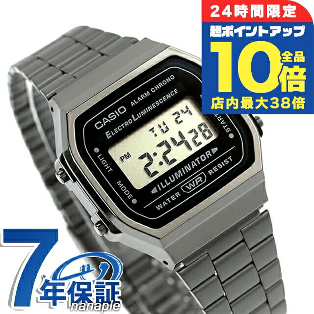 楽天市場】＼全品10倍+さらに3倍☆9/25限定／ カシオ CASIO