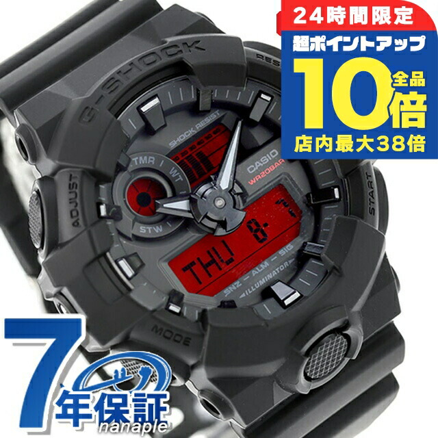 【美品・完売品】G-SHOCK　GA-100SD 楽天市場】CASIO カシオ G-SHOCK Gショック アナログ ジー