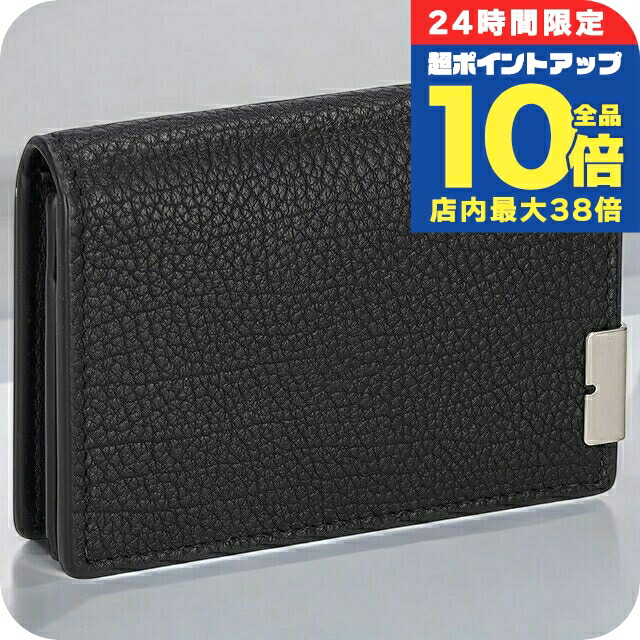 楽天市場】【秋Sale】バーバリー BURBERRY 名刺入れ ブラック