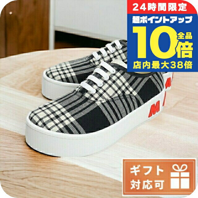 楽天市場】MARNI マルニ スニーカー SNZU003704 P2844 メンズ