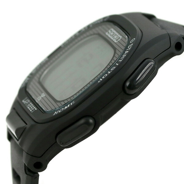 【楽天市場】セイコー ランニングウォッチ メンズ 腕時計 ソーラー デジタル SBEF055 SEIKO プロスペックス パープル×ブラック