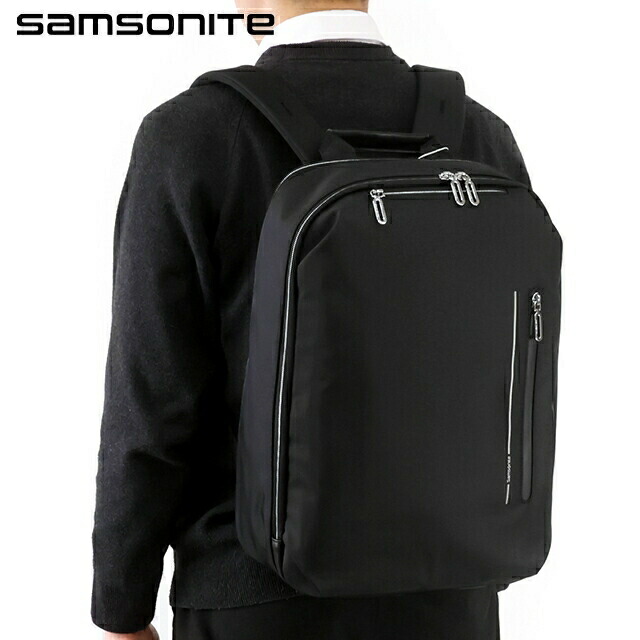 楽天市場】サムソナイト リュック メンズ Samsonite BIZ2GO