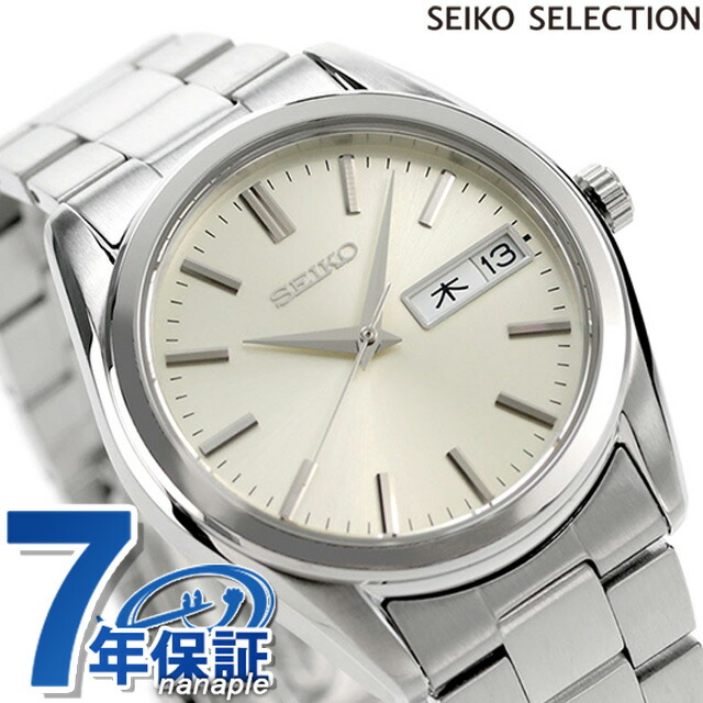 GW期間セール⭐️セイコー【sarv001】裏スケルトン