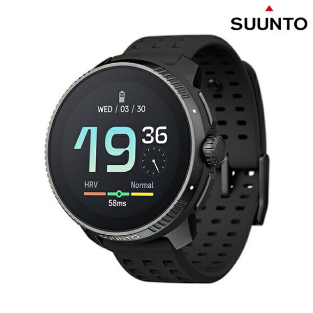 楽天市場】スント SUUNTO Suunto 3 腕時計 メンズ レディース