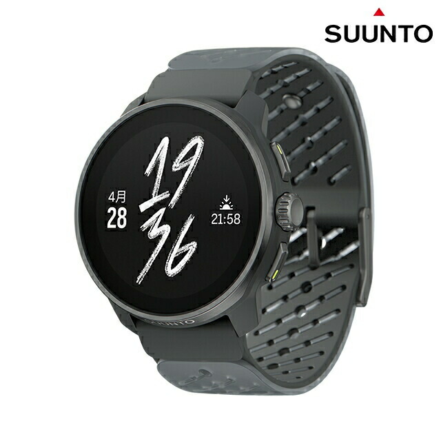 早い者勝ち！スント SUUNTO ☆ 腕時計 バイオレット SUUNTO スント RACE S POWER ORANGE レース エス パワーオレンジ