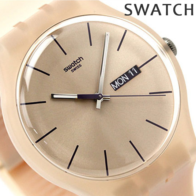 swatch 腕時計 1467.4円 安いオンライン ストア 時計 agruppa.com.br