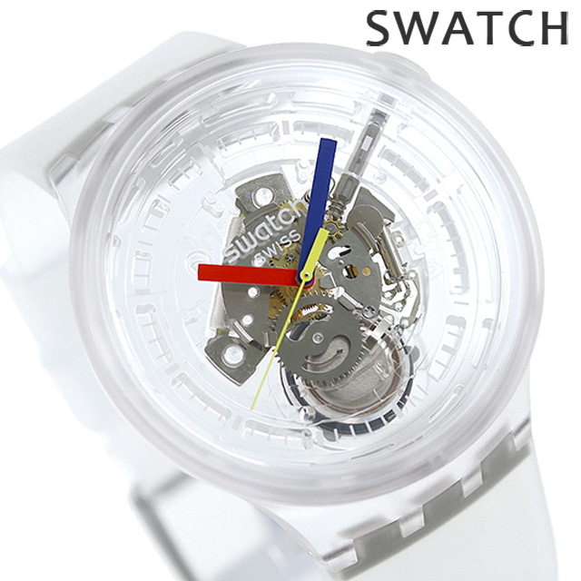 Swatch Jellyfish Big Bold 2024 | favors.com