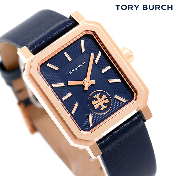 楽天市場 今なら全品5倍でポイント最大30倍 12月上旬入荷予定 予約受付中 トリーバーチ 腕時計 レディース 時計 Tbw72 Tory Burch フィップス 29mm ブラック 革ベルト あす楽対応 腕時計のななぷれ