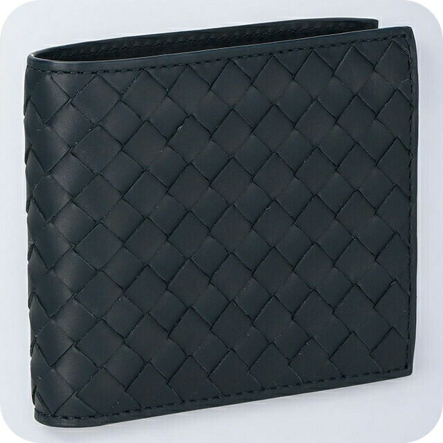 ボッテガ　財布 ボッテガヴェネタ BOTTEGA VENETA 財布 三つ折り財布 折りたたみ