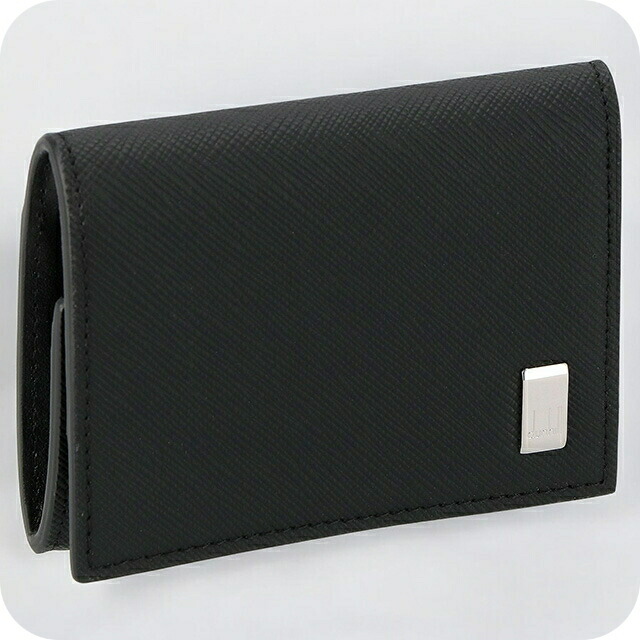 楽天市場】ダンヒル コインケース メンズ dunhill FP8000E BLK